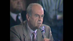 ПОЛИТИЧЕСКО СЪВЕЩАНИЕ НА СДС