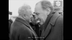 Кинопреглед N 11 март 1964
