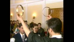 МАЛКИЯТ СВЯТ