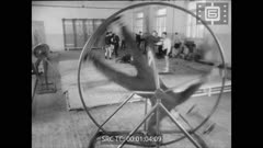 Кинопреглед март N 12 - 1965 г.