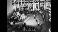 Кино преглед октомври N 44 1964