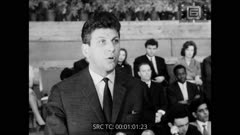 Кинопреглед N 49 1964 г.