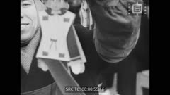 Кинопреглед N 13 1969 г. СПЕЦИАЛЕН КИНО-ПРЕГЛЕД БОМБАРДИРАНА СОФИЯ