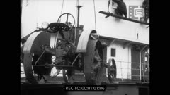 Кинопреглед N 445 1953 г.