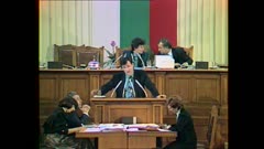 36 НАРОДНО СЪБРАНИЕ