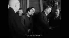 Кинопреглед N 325 1951 г.