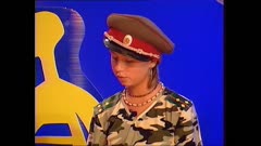 ИСКАМ ДА БЪДА