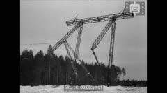 СЕДМИЧЕН КИНОПРЕГЛЕД 9 1954