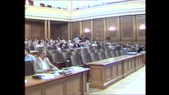 36 НАРОДНО СЪБРАНИЕ
