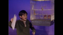 ИСКАМ ДА БЪДА