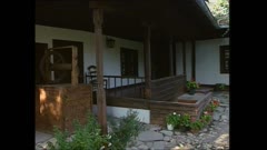 ПРАЗНИЦИ НА ИЗКУСТВАТА ЧИРПАН 2003