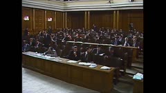 36 НАРОДНО СЪБРАНИЕ