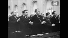 Кинопреглед N 5 30 януари 1960 г.