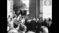 Кинопреглед N 8 1962 г.