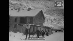 Кинопреглед N 52 1957 г.