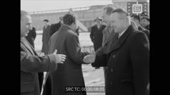 Кинопреглед N 5 1957 г.