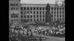 Кинопреглед N 262 1949 г.