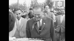 Кино преглед октомври N 40 1965
