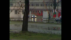 ОТКРИВАНЕ НА МИНИСТЕРСТВО