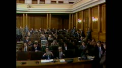 36 НАРОДНО СЪБРАНИЕ