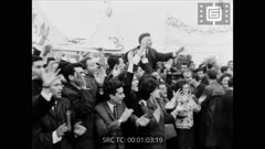 КИНО ПРЕГЛЕД април N 18 1966