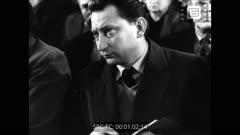 КИНО ПРЕГЛЕД февруари N 8 1965