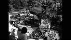 Кинопреглед N 254 20 август 1949 г.