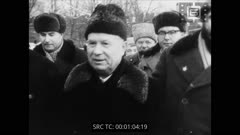 Кинопреглед N 4 януари 1964