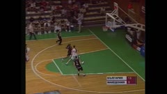 СПОРТНА ТРЕСКА АРХИВ