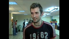ВДИШАЙ ГРАДА С НЕДЯЛКО СЛАВОВ