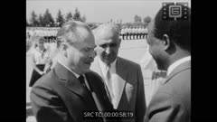 КИНО  ПРЕГЛЕД  N 36   август 1961