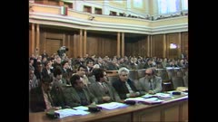 36 НАРОДНО СЪБРАНИЕ
