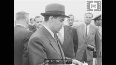 Кинопреглед N 40 1957 г.