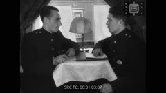 СЕДМИЧЕН КИНОПРЕГЛЕД 20 1954