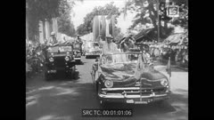 Кинопреглед N 10 7 март 1960 г.