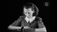 Кинопреглед N 296 1950 г.