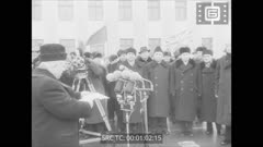 Кинопреглед N 9 28 февруари 1959 г.