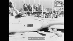 Кино преглед август N 34 1965
