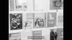 Кинопреглед октомври - N 41 - 1964