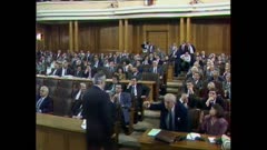 36 НАРОДНО СЪБРАНИЕ