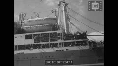 СЕДМИЧЕН КИНОПРЕГЛЕД N 33 1954 г.