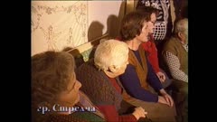 ЖИВОТЪТ ПРОДЪЛЖАВА