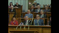 36 НАРОДНО СЪБРАНИЕ
