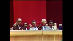 СРЕЩА НА ТОДОР ЖИВКОВ С ИЗБИРАТЕЛИ