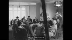 Кинопреглед N 4 1958 г.