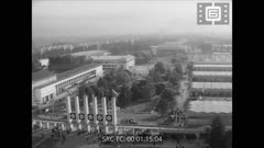 Кинопреглед септември N 39 - 1967