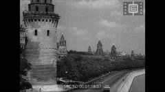 Кинопреглед N 204 1948 г.