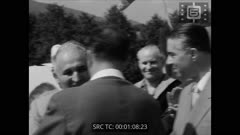 Кинопреглед N 36  5 септември 1959 г.