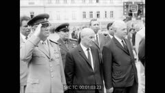 Кинопреглед N 22 1968 г.