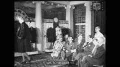 КИНОПРЕГЛЕД N 157 1947 г.